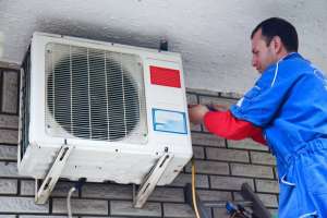 24/7 and Emergency HVAC Near WS State Univ, NC | Air Conidtioning and Heating Contractors